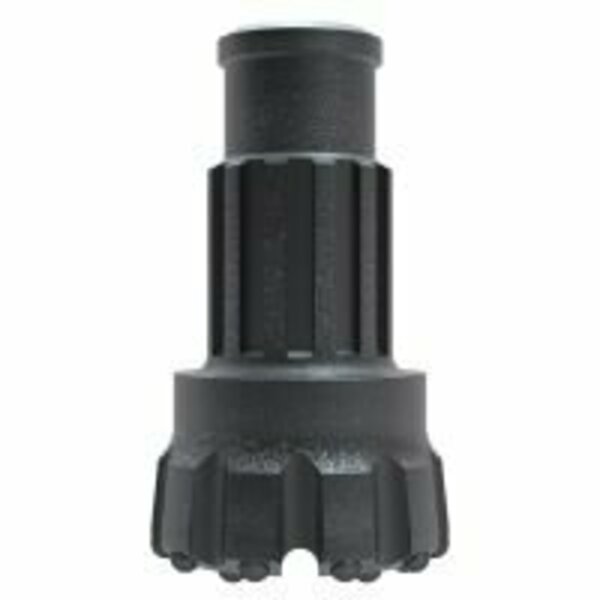 Mincon MC65Hammer, Button Back Head MB601AS04B